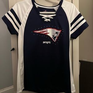 New England Patriots Jersey